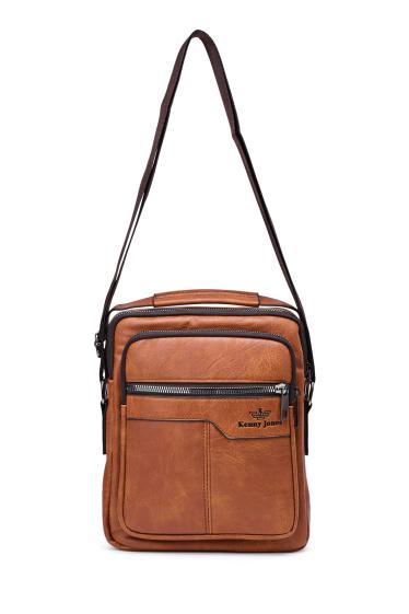 Wholesaler A&E - KJ1961-2 Briefcase Men's Reporter Bag