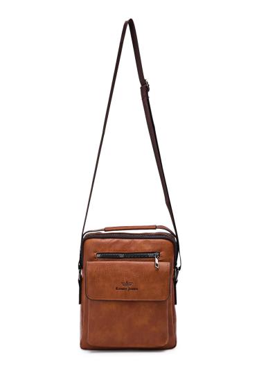 Wholesaler A&E - KJ1968-2 Briefcase Men's Reporter Bag
