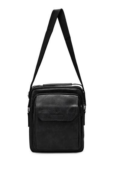 Wholesaler A&E - KJ3084-2 Briefcase Men's Reporter Bag