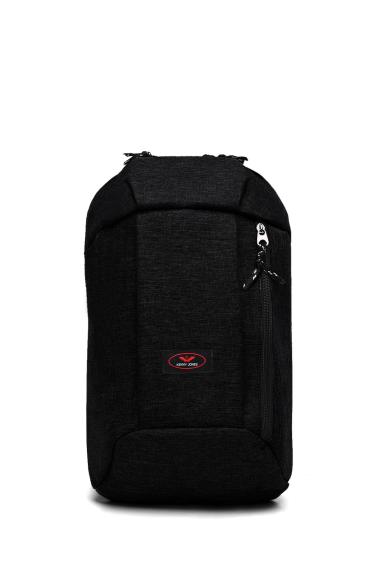 Wholesaler A&E - KJ88819 Textile Backpack
