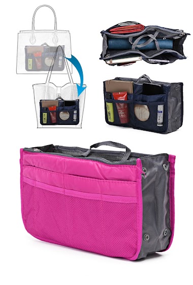 Wholesaler A&E - Handbag organizer L196-6