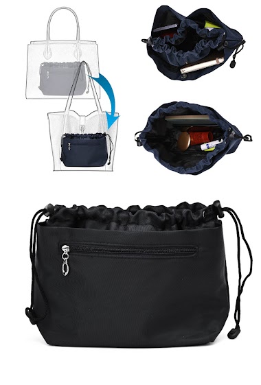 Wholesaler A&E - Handbag organizer L3-105