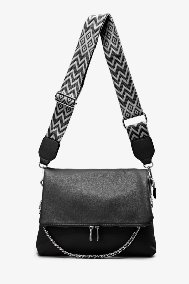 Wholesaler A&E - Handbag Synthetic shoulder bag LX2350