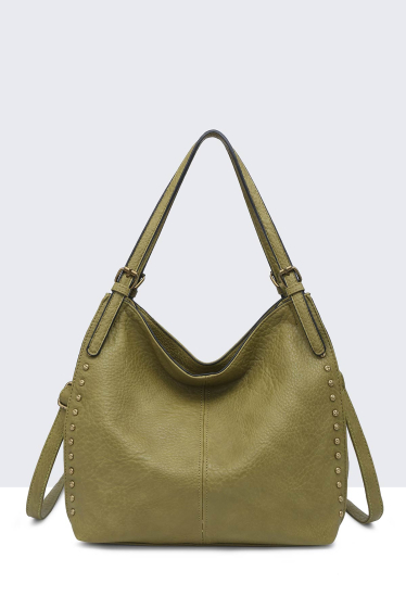 Wholesaler A&E - Synthetic handbag 11037-BV