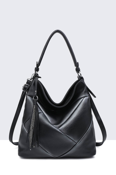 Wholesaler A&E - Synthetic handbag 1310-BV