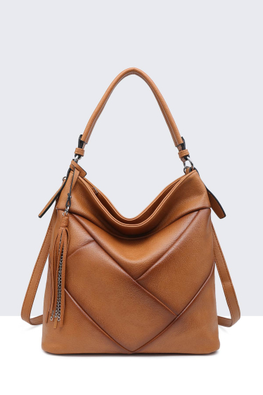 Wholesaler A&E - Synthetic handbag 1310-BV