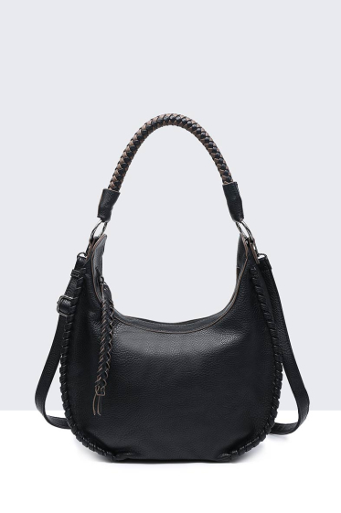 Wholesaler A&E - Synthetic handbag 5144-BV