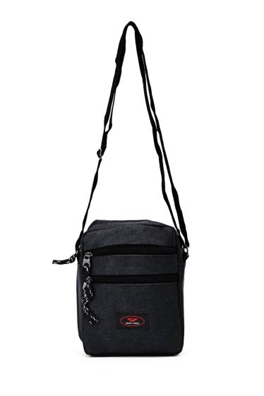 Wholesaler A&E - Textile pouch bag KJ73618