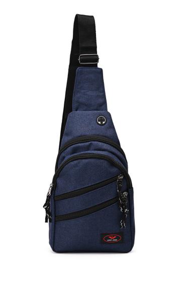Wholesaler A&E - Textile pouch bag KJ7662