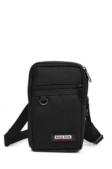 Wholesaler A&E - Textile pouch bag KJ8070