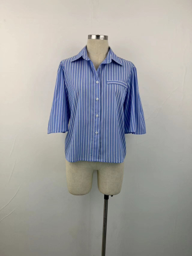 Wholesaler Aikha - Shirt