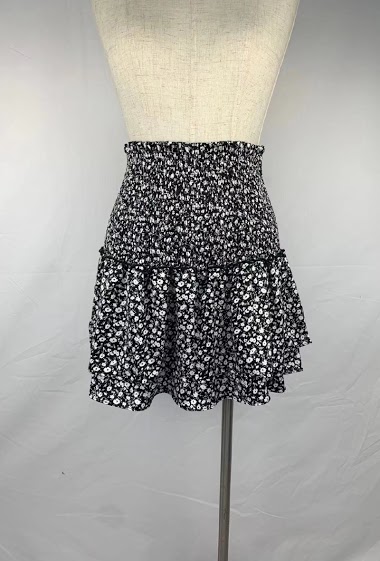 Wholesaler Aikha - skirt
