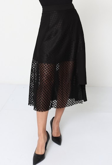 Wholesaler Aikha - Skirt