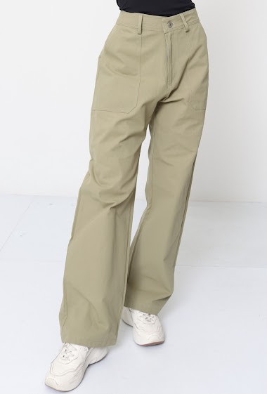 Wholesaler Aikha - Pants
