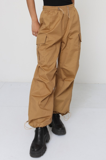 Grossiste Aikha - pantalons