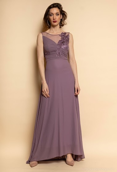 Wholesaler Alice'Desir - Evening dress