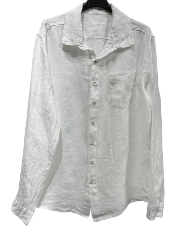 Wholesaler Alice.M - linen shirt