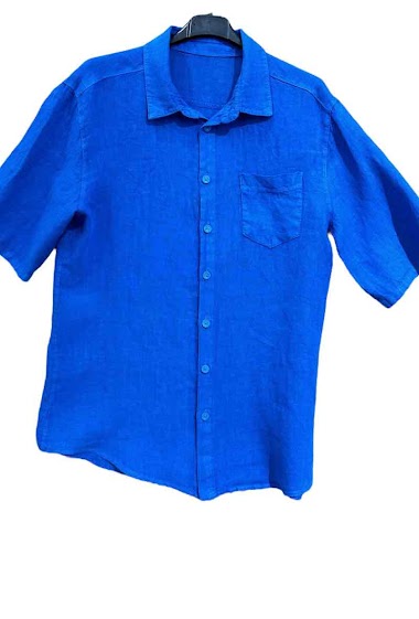 Wholesaler Alice.M - linen shirt
