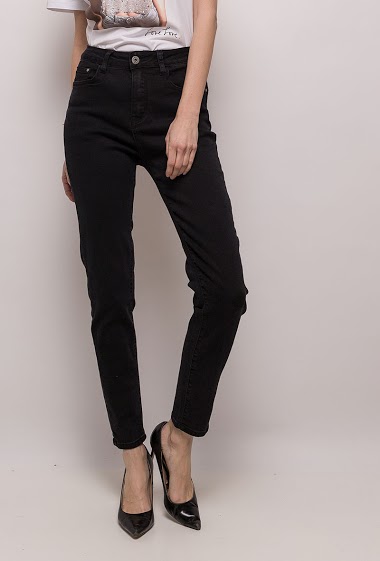 Wholesaler Alina - Basic pants