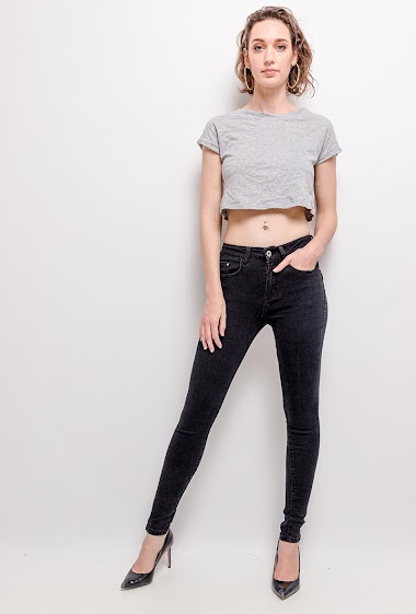 Wholesaler Alina - Skinny jeans
