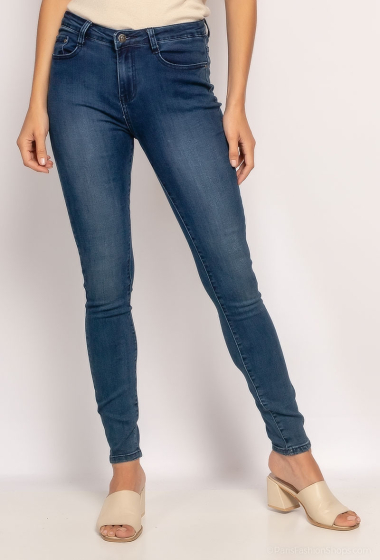Wholesaler Alina - Skinny jean