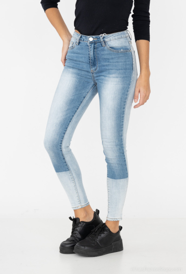 Wholesaler Alina - Skinny jean