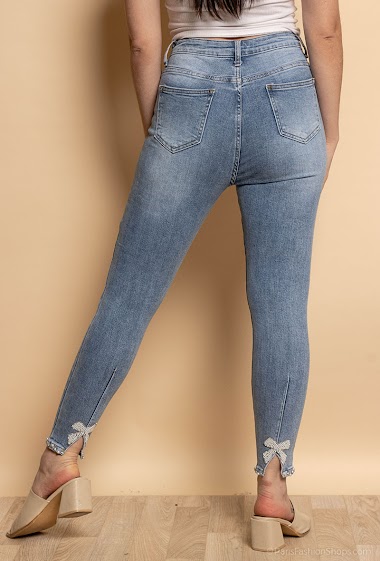 Mayorista Alina - Jeans skinny