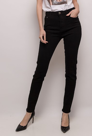 Wholesaler Alina - Skinny pants
