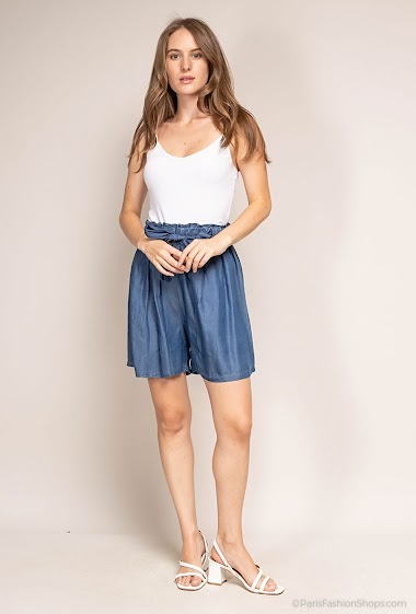 Wholesaler Melena Diffusion - Light shorts