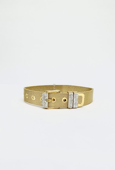 Grossiste Aliya Bijoux - Bracelet ceinture