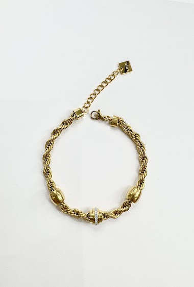 Wholesaler Aliya Bijoux - Bracelet