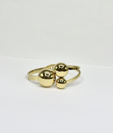 Wholesaler Aliya Bijoux - Beaded bracelet
