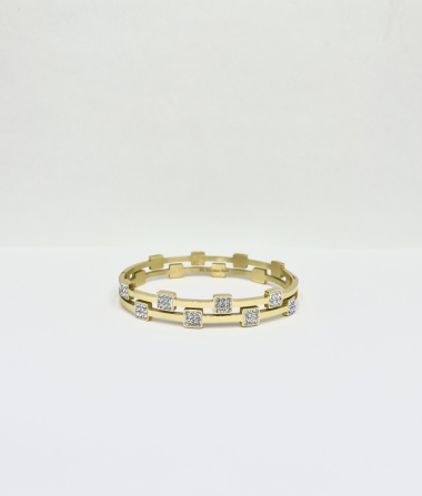 Wholesaler Aliya Bijoux - Eye bracelet