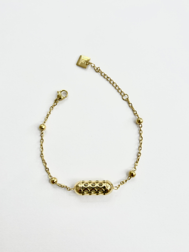Wholesaler Aliya Bijoux - Hand bracelet