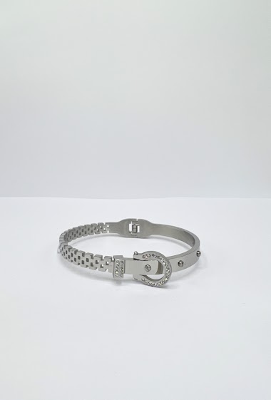 Grossiste Aliya Bijoux - Bracelet style ceinture