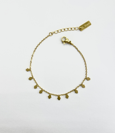 Wholesaler Aliya Bijoux - Round bracelet