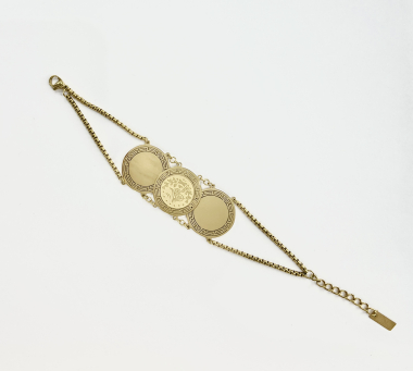 Wholesaler Aliya Bijoux - bracelet