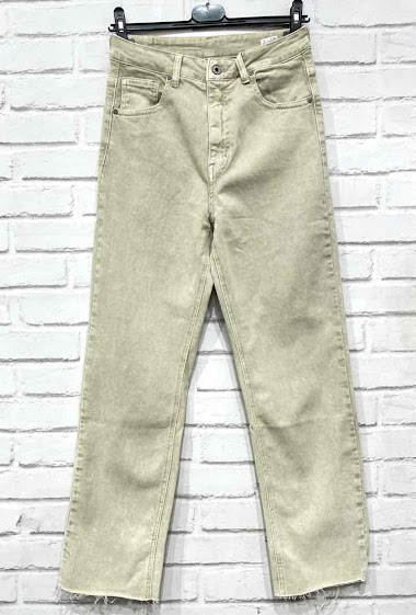 Wholesaler ALLEN&JO - Stretchy pants