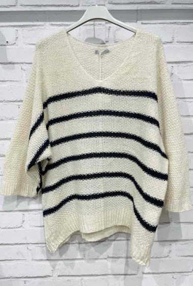 Wholesaler ALLEN&JO - sweater