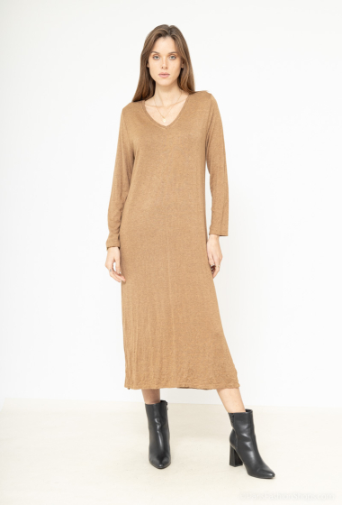 Wholesaler ALLEN&JO - Long dress