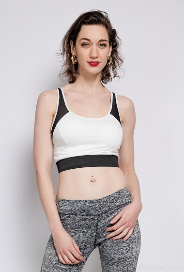 Wholesalers Allyson - Sporty bra