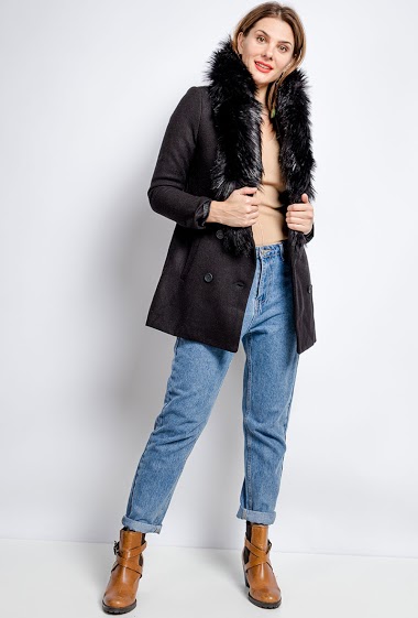 Wholesaler Allyson - Chic coat