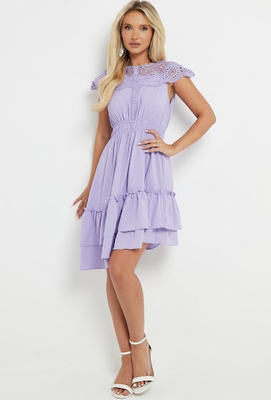 Wholesalers Allyson - Dress