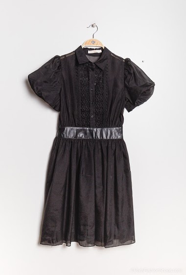 Wholesaler Allyson - Feminine dress