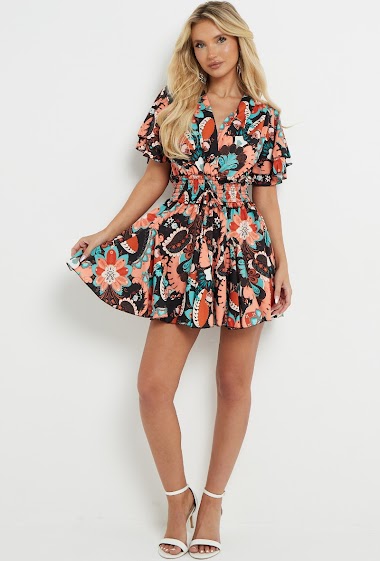 Wholesaler Allyson - Dress