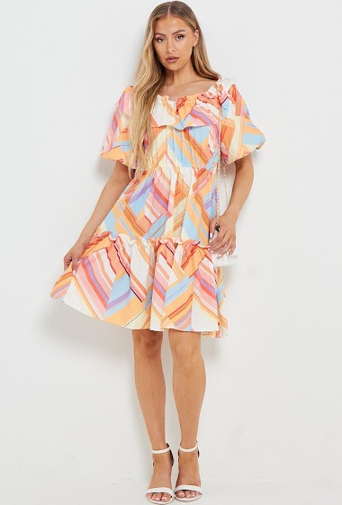 Wholesalers Allyson - Dress