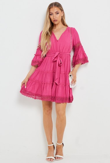Wholesaler Allyson - Dress