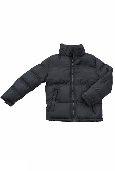 Wholesalers Alpha Z - Men's hooded jacket