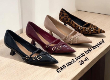 Wholesaler ALTAMODA SHOES - K2819