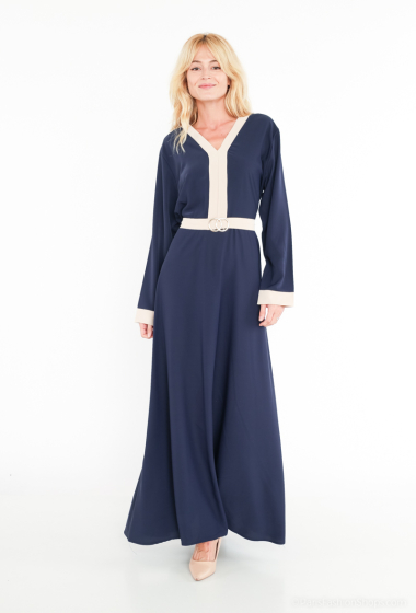 Wholesaler ALYRA - ABAYA - Abaya dress